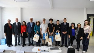 Büyükşehir’in Cittaslow Fikir Maratonu Sona Erdi