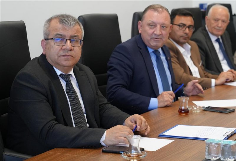 Culinary heritage sertifikasyon sistemi tanıtıldı
