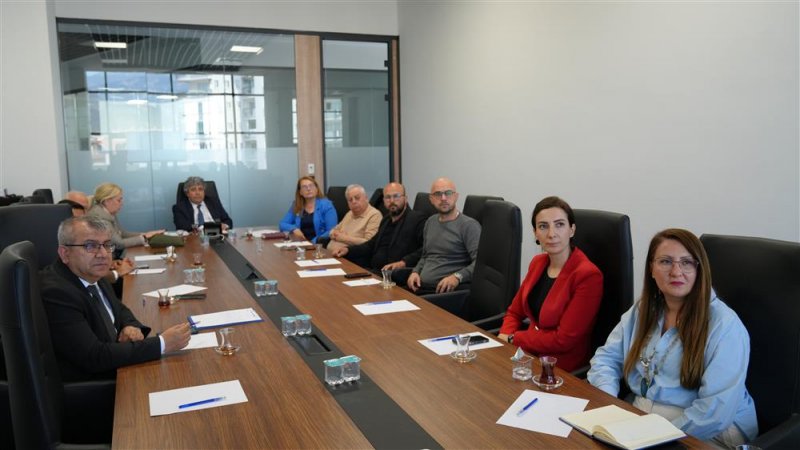 Culinary heritage sertifikasyon sistemi tanıtıldı