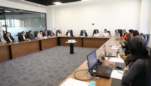 Kırsal tip konut projesi için güçlü iş birliği