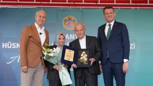 Mahmutlar hüsnü gönüllü aile sağlığı merkezi açılışı gerçekleştirildi