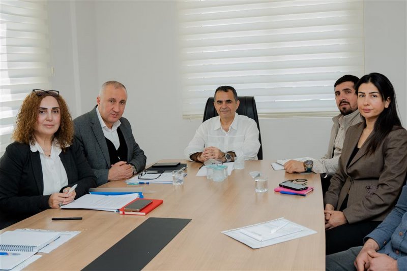 Temizlik işleri'ne yeni personel ve araç takviyesi