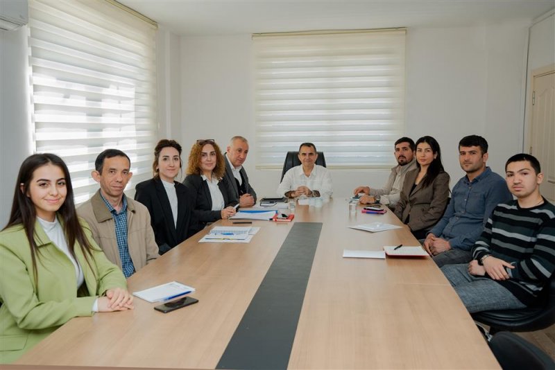 Temizlik işleri'ne yeni personel ve araç takviyesi