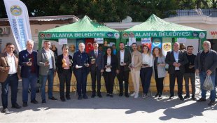 Ücretsiz su kabağı ve lif fidesi dağıtımı başladı