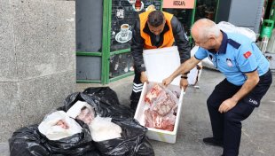 Antalya Otogarında Denetimler Sürüyor