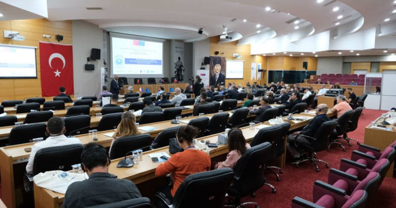 Asat’ın Uluslararası Çalıştayında Iklim Kriziyle Mücadele Ele Alındı