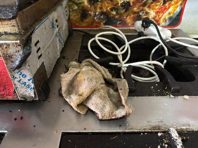 Alanya belediyesi&rsquo;nden sıkı hijyen denetimi