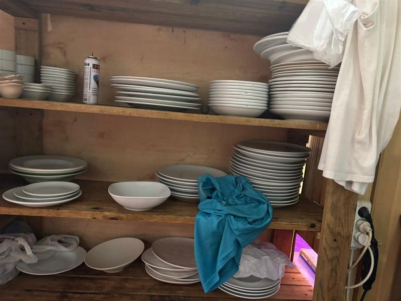 Alanya belediyesi&rsquo;nden sıkı hijyen denetimi