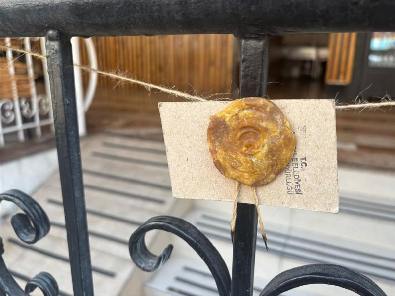 Alanya belediyesi&rsquo;nden sıkı hijyen denetimi