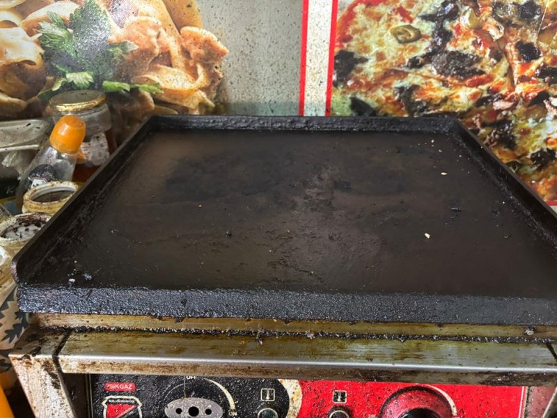 Alanya belediyesi&rsquo;nden sıkı hijyen denetimi