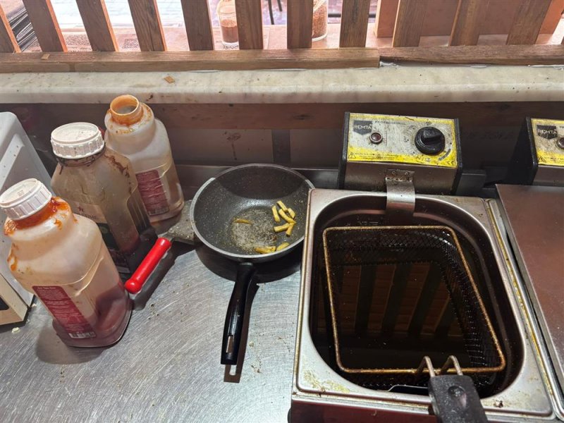 Alanya belediyesi&rsquo;nden sıkı hijyen denetimi