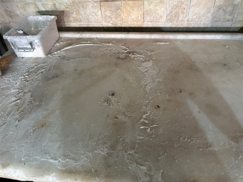 Alanya belediyesi&rsquo;nden sıkı hijyen denetimi