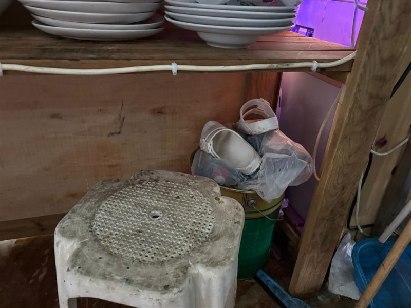 Alanya belediyesi&rsquo;nden sıkı hijyen denetimi