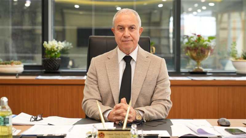 Alanya&rsquo;da zafer bayramı coşkusu yaşanacak