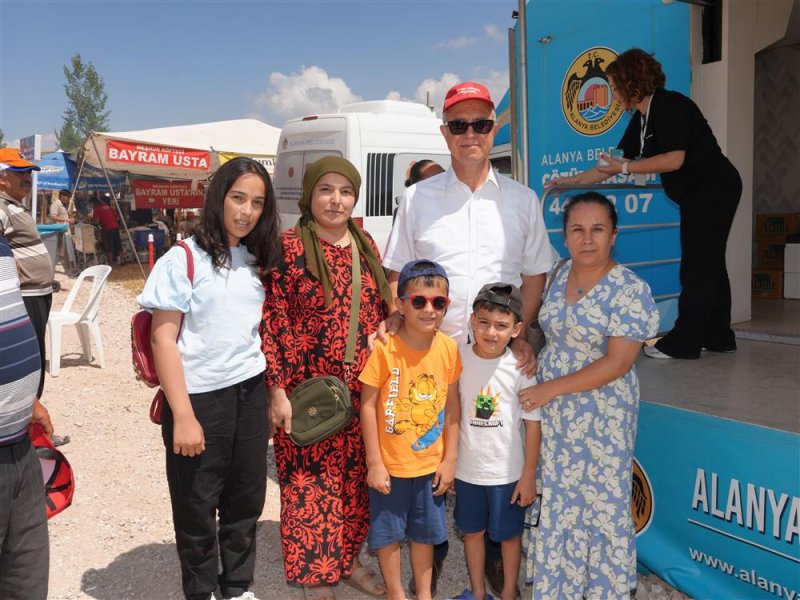 G&ouml;kbel'de ikinci kez başpehlivan enes doğan