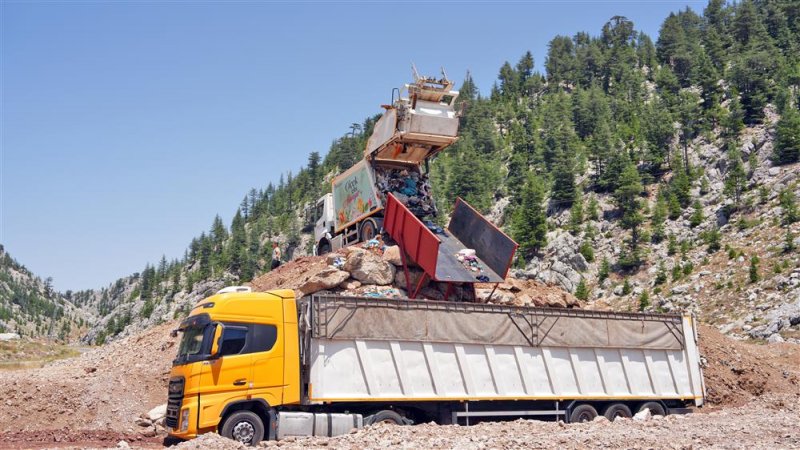 Herkesin g&ouml;kbel&rsquo;i başladı