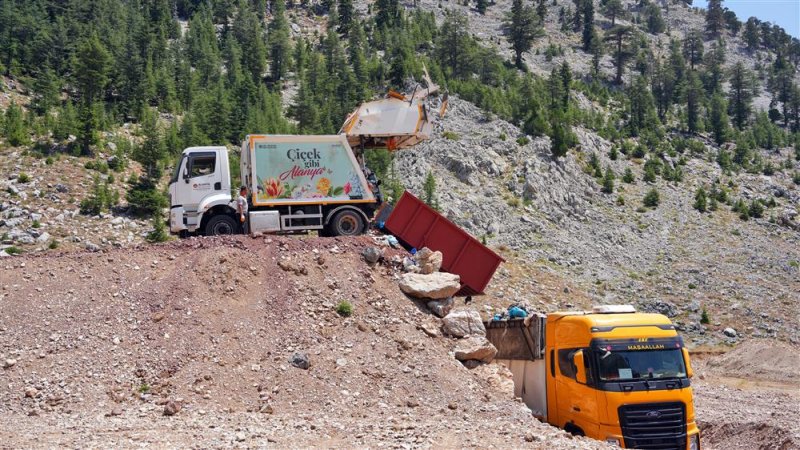 Herkesin g&ouml;kbel&rsquo;i başladı