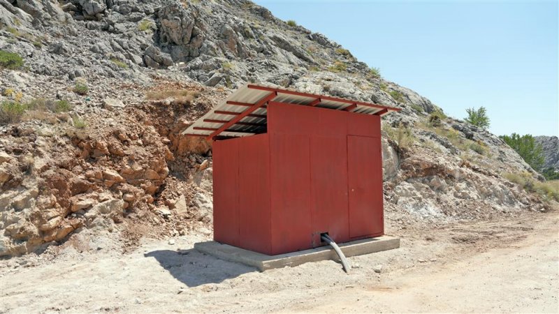 Herkesin g&ouml;kbel&rsquo;i başladı