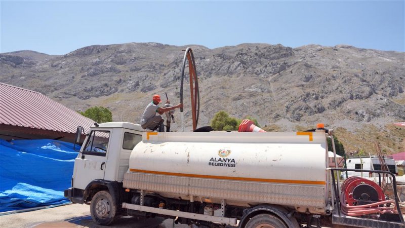 Herkesin g&ouml;kbel&rsquo;i başladı