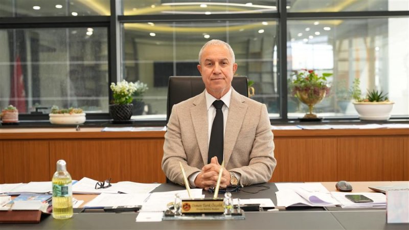 Herkesin g&ouml;kbel&rsquo;i başlıyor