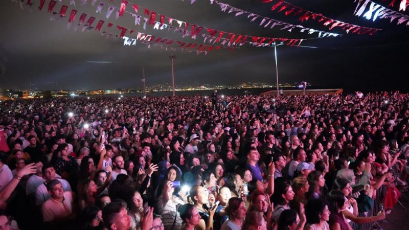 30 ağustos zafer bayramı&rsquo;nın 103. yıl d&ouml;n&uuml;m&uuml; alanya&rsquo;da t&ouml;renle kutlandı