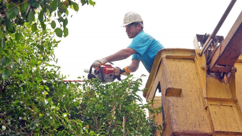 Alanya belediyesi&rsquo;nden okullarda yeni d&ouml;nem hazırlığı