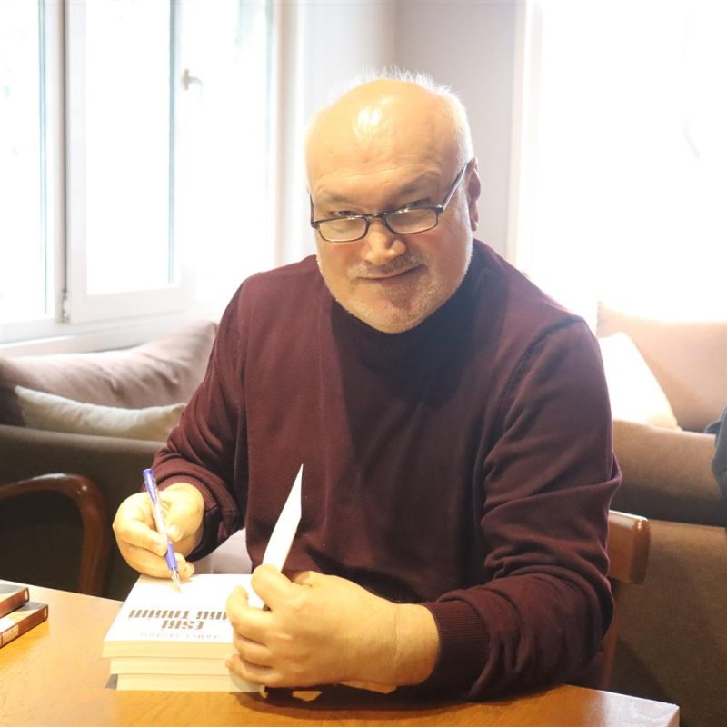 Alanya kitap fuarı 26 eylül’de kapılarını 7. kez açıyor