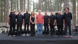 Gedevet'te tarih ve günümüz bir arada yaşandı