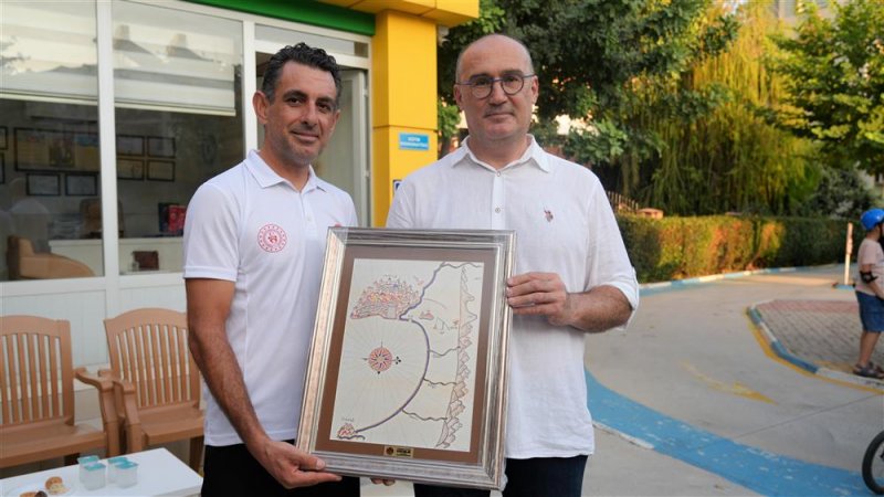 Geleceğin bisiklet&ccedil;ilerine sertifikalı eğitim