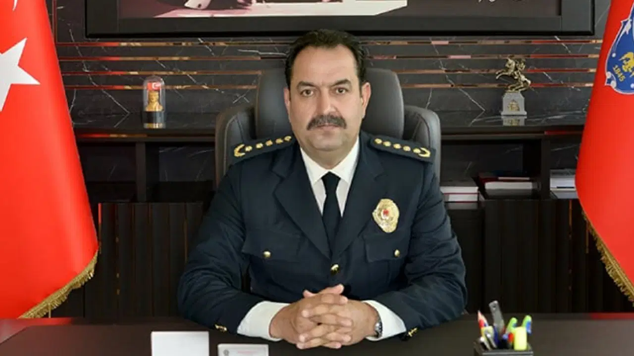 Görevden alınan Antalya Emniyet Müdürü İlker Arslan susma hakkını kullandı