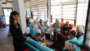 Zihinsel Ve Fiziksel Aktivitelerin Arttırılması Alzheimer’I Yavaşlatır