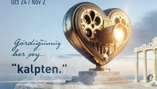 Altın Portakal Bu Yıl “Kalpten” Geliyor