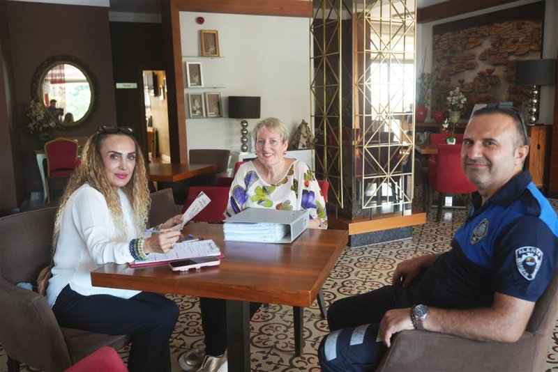 Çamlıca mahallesi’ne 5 kilometre uzunluğunda asfalt yapılıyor