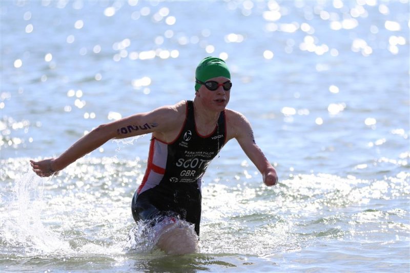 34. uluslararası alanya triatlonu tamamlandı