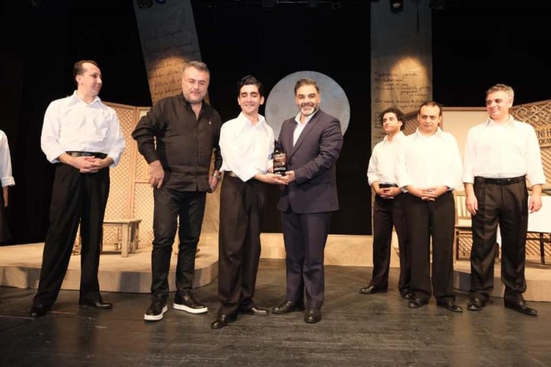 Abt, adana ve ankara turnelerinde sanatseverlerle buluştu