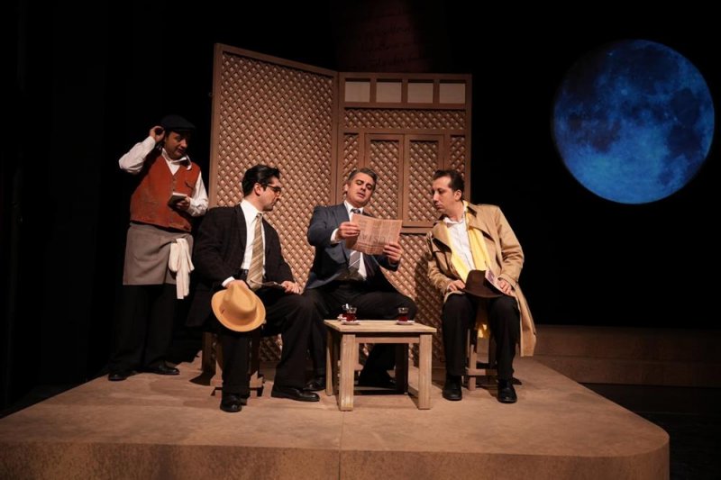 Abt, adana ve ankara turnelerinde sanatseverlerle buluştu