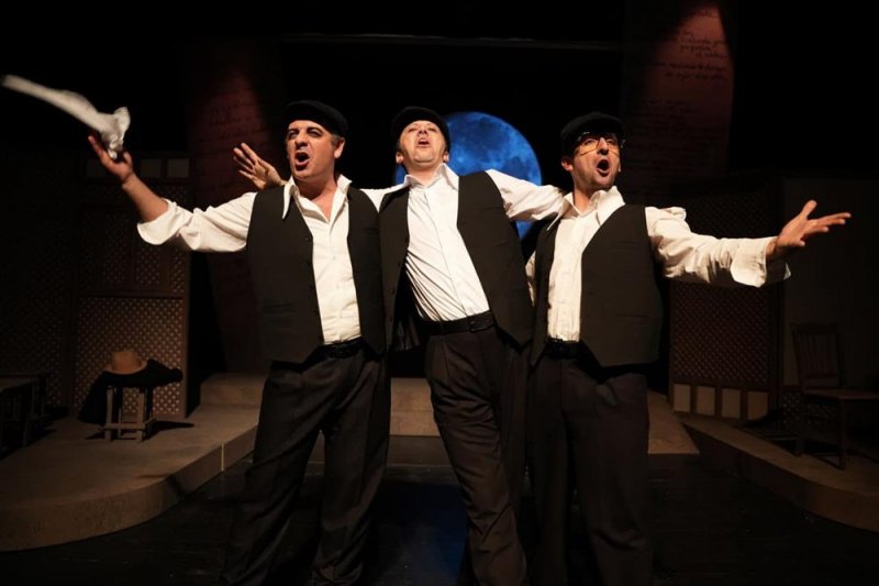 Abt, adana ve ankara turnelerinde sanatseverlerle buluştu