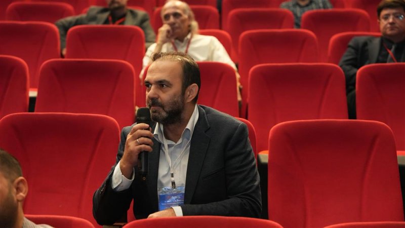 Alanya'nın tarihine ve kültürüne ışık tutan sempozyum