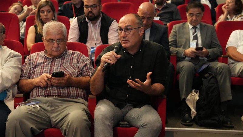 Alanya'nın tarihine ve kültürüne ışık tutan sempozyum