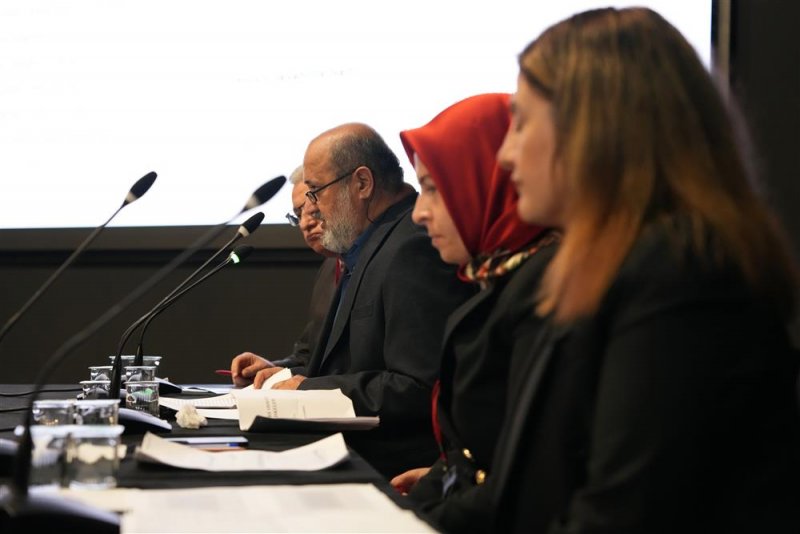 Alanya'nın tarihine ve kültürüne ışık tutan sempozyum