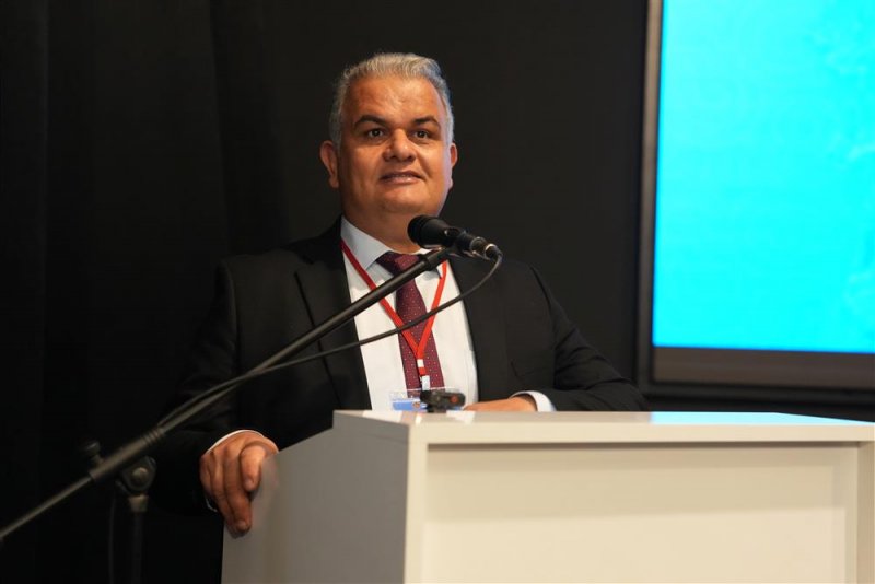 Alanya'nın tarihine ve kültürüne ışık tutan sempozyum