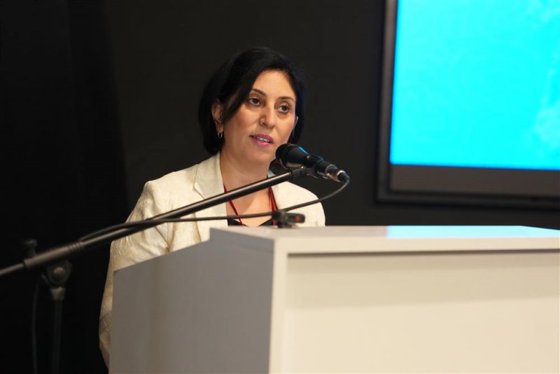 Alanya'nın tarihine ve kültürüne ışık tutan sempozyum