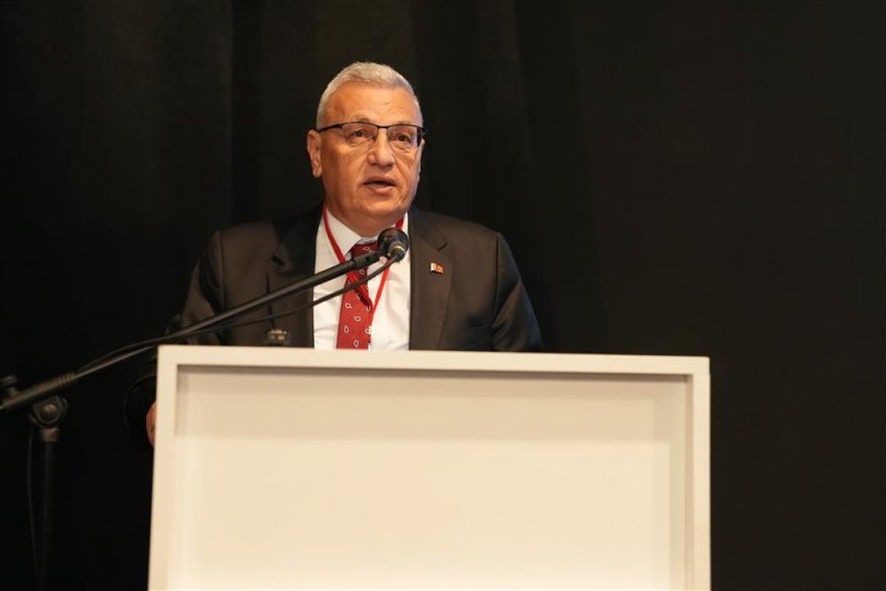 Alanya'nın tarihine ve kültürüne ışık tutan sempozyum