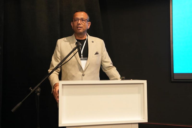 Alanya'nın tarihine ve kültürüne ışık tutan sempozyum