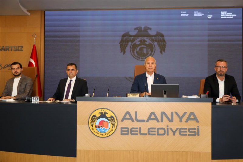 Atatürk caddesi'nde tarihi dönüşüm başlıyor