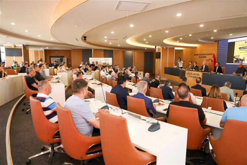 Atatürk caddesi'nde tarihi dönüşüm başlıyor