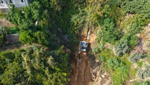 Çıplaklı mahallesi’ndeki sorunlar tek tek çözülüyor