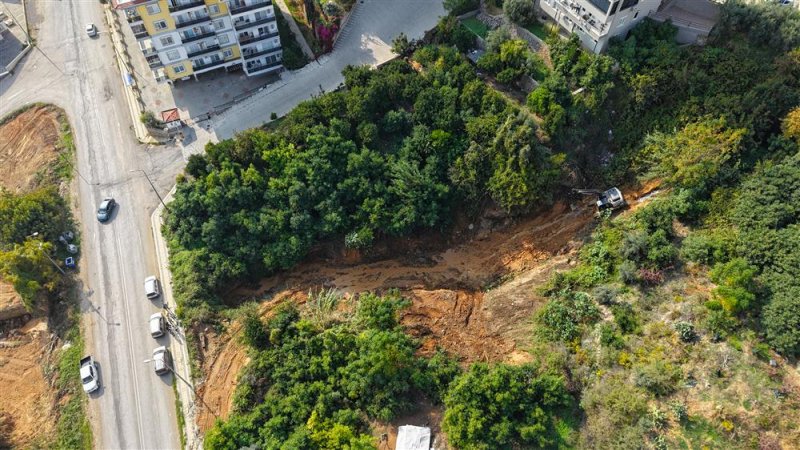Çıplaklı mahallesi’ndeki sorunlar tek tek çözülüyor