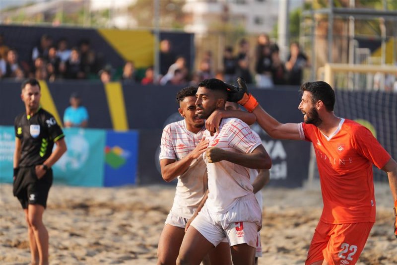 Cityline alanya belediyespor türkiye şampiyonu oldu