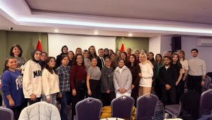 Alanya belediyesi’nden çocuk eğitimine yönelik nitelikli eğitim programı